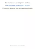 Aperçu - Apprentissages en autonomie - Comptine du printemps - Compter de 1 à 10 (maternelle, inclusion) - Page 2