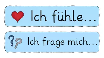 Vorschau - Poster - Systematische Bildbetrachtung Bilddidaktik - Seite 2