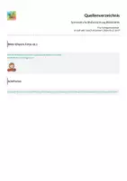 Vorschau - Poster - Systematische Bildbetrachtung Bilddidaktik - Seite 3
