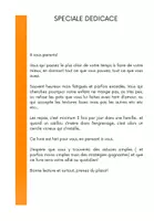 Aperçu - Autre type de ressources - AIDER MON ENFANT A MANGER - Page 3