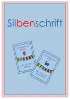 Vorschau - Spiele - Lesespiel Klasse 1 - Lolas Wortschatz 3 - Seite 2