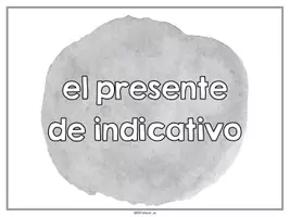 Vorschau - Präsentationen/Tafelbilder - Sparpaket: Presente de indicativo - Los verbos reflexivos (Präsentationen) - Seite 2