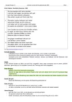 Vorschau - Arbeitsblätter - Erich Kästners "Sachliche Romanze" AB + Lösung + Epoche + Einstieg - Seite 3