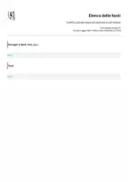 anteprima - Esercizi - Verifica scienze classe terza primaria. Gli animali - Pagina 1