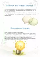 Vorschau - Arbeitsblätter - Was ist Natur? – Natur, Umwelt und Mitwelt - Seite 3