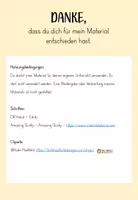 Vorschau - Spiele - Komplettpaket: Dans l'école - les affaires scolaires - Seite 1