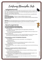 Vorschau - Merkblätter - Methode Oberstufe: literarische Erörterung - Seite 3