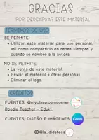 Vista previa - Hojas de trabajo - Ficha - Sonido G suave - página 3