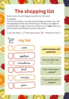 Vorschau - Stundenentwürfe - Englisch Grammatik Bundle – Some/Any, Adverbs, Possessives & Demonstratives - Seite 1