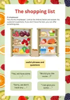 Vorschau - Stundenentwürfe - Englisch Grammatik Bundle – Some/Any, Adverbs, Possessives & Demonstratives - Seite 2