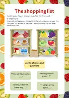 Vorschau - Stundenentwürfe - Englisch Grammatik Bundle – Some/Any, Adverbs, Possessives & Demonstratives - Seite 3