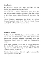 Vorschau - Arbeitsblätter - 01_Was ist ein Tagesbericht_differenziert - Seite 2