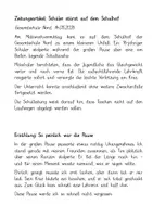 Vorschau - Arbeitsblätter - 01_Was ist ein Tagesbericht_differenziert - Seite 3