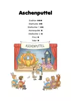 Vorschau - Text - Märchen: Theaterstücke für Kinder (Skripte) - Seite 3