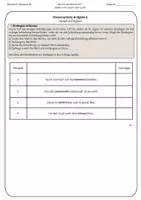 Vorschau - Klassenarbeiten - Klassenarbeit Deutsch Gedichtinterpretation Städter - Seite 2