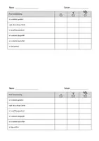 Vorschau - Arbeitsblätter - Strom und Energie - Glühbirne Sachzeichnung (mit Erwartungskriterien) - Seite 3