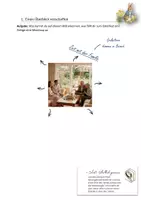 Vorschau - Arbeitsblätter - Sachtext erschließen Schritt für Schritt, Ostern - 5-Schritt-Lesemethode, Deutsch 5-8 - Seite 2