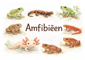 Voorbeeld - Het dierenrijk. - Pagina 2