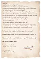 Vorschau - Arbeitsblätter - Einführung / Erweiterung Zahlenraum 20 mit Geschichte - Seite 2