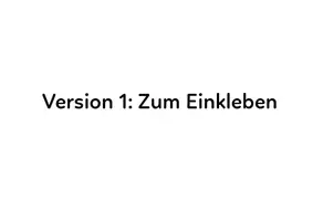 Vorschau - Arbeitsblätter - Klassenfahrt: Tagebuch schreiben - Seite 1