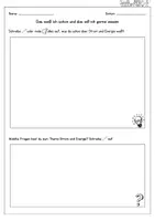 Vorschau - Arbeitsblätter - Strom und Energie - Vorwissen und Fragen (Einstieg) - Deckblatt