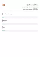 Vorschau - Unterrichtsreihen - Strom und Energie - Deckblatt und Laufzettel - Seite 3
