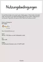 Vorschau - Stundenentwürfe - Geodreieck (Poster und Arbeitsblätter) - Seite 3
