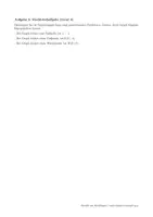 Vorschau - Arbeitsblätter - 5x Steckbriefaufgaben inkl. Erwartungshorizont - Seite 1
