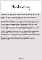 Vorschau - Stundenentwürfe - Teile des Geodreiecks (Legematerial & Arbeitsblatt) - Seite 1