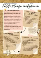 Vorschau - Merkblätter - Materialpaket Methodenwissen im Fach Geschichte - Seite 2