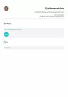 Vorschau - Arbeitsblätter - Arbeitsblatt: Übung zum Bewerbungsanschreiben - Seite 3