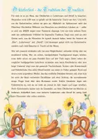 Vorschau - Unterrichtsreihen - Das Oktoberfest – Die Tradition der Trachten – Unterrichtseinheit B2/C1 - Seite 1
