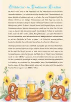 Vorschau - Unterrichtsreihen - Das Oktoberfest – Die Tradition der Trachten – Unterrichtseinheit B2/C1 - Seite 2