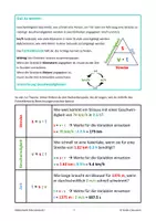 Vorschau - Unterrichtsreihen - Mathe-Dossier Geschwindigkeit mit Differenzierung - Seite 2