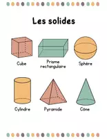 Aperçu - Préparation de séance / Séance complète - Les formes géométriques Cahier d'activités +102 fiches d'activités - Page 3