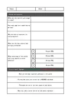 Aperçu - Feuilles d'exercices - BEES / ABEILLES - Médiation & Environnement - Anglais (Insects, Nature, Ecology) - Page 2
