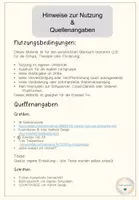 Vorschau - Stationenlernen - Stationsschilder-Sport - gut strukturiert und organisiert - Seite 1