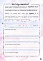 Vorschau - Arbeitsblätter - Der Nutriscore - Von A bis E gut informiert - Seite 1