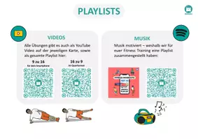 Vorschau - Unterrichtsreihen - Fitness HIIT, Calisthenics HYROX Workouts mit KI - Seite 3
