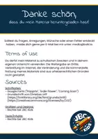 Vorschau - Arbeitsblätter - ⏰ Uhrzeiten Klasse 3/4 | Zeitspannen berechnen & digitale Uhr | 6 Labyrinthe - Seite 1