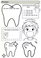 Vorschau - Unterrichtsreihen - Körper & Gesundheit im Sachunterricht – Komplettpaket Klasse 3–4 - Seite 2