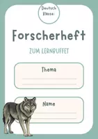 Vorschau - Stundenentwürfe - Lernbuffet Fabeln - Seite 2