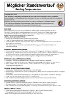 Vorschau - Stundenentwürfe - Black History, Civil Rights - Reading Comprehension - Seite 3