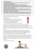 Vorschau - Arbeitsblätter - International Women's Day - Reading Comprehension - Seite 2