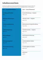 Vorschau - Unterrichtsreihen - 🌌 Gravitationswellen & Moderne Astrophysik – 60 Seiten Unterrichtsmaterial (Sek II) - Seite 2