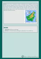 Vorschau - Arbeitsblätter - Auf der Palmölplantage in Borneo - Seite 2