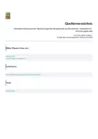 Vorschau - Mal- und Bastelvorlagen - Bastelvorlage Karotten-/Hühnergirlande aus Eierkartons - Klassenlehrer-/Vertretungsstunde/BK - Seite 1