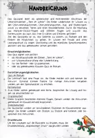 Vorschau - Spiele - Tiere im Winter: Kartenspiel / Quizspiel (Abschlussstunde) - Seite 1