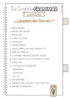 Vorschau - Unterrichtsreihen - Grammar Workbook | Englisch Grammatik 7 - 9 | 15 Themen | Arbeitsheft mit Lösung - Seite 3