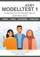 Vorschau - Arbeitsblätter - A2/B1 Prüfungstraining XXL – Lesen, Schreiben, Sprechen - Seite 1